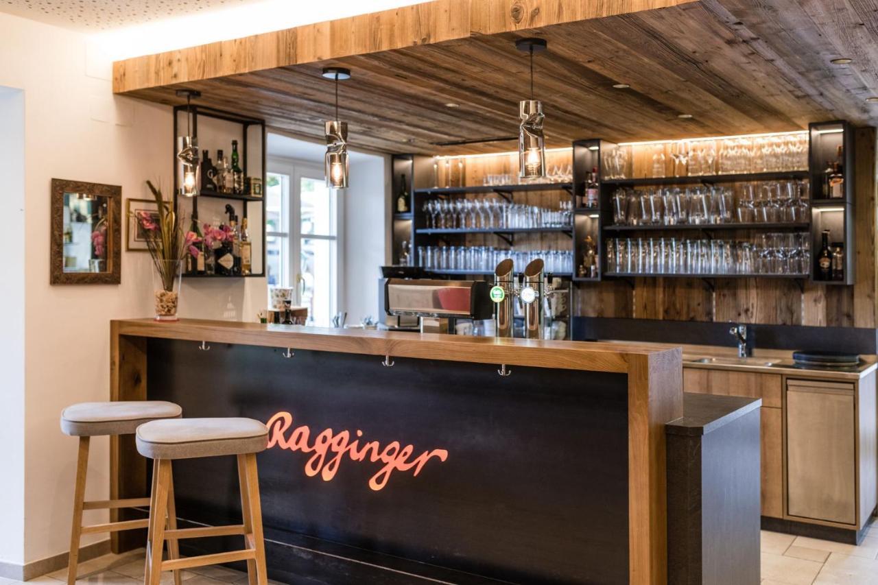 Hotel & Restaurant Ragginger Attersee Nussdorf am Attersee Exterior foto
