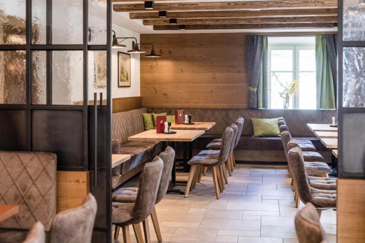 Hotel & Restaurant Ragginger Attersee Nussdorf am Attersee Exterior foto